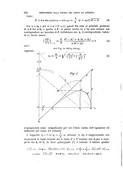 Il politecnico-Giornale dell'ingegnere architetto civile ed industriale