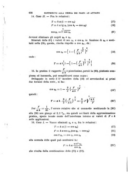 Il politecnico-Giornale dell'ingegnere architetto civile ed industriale