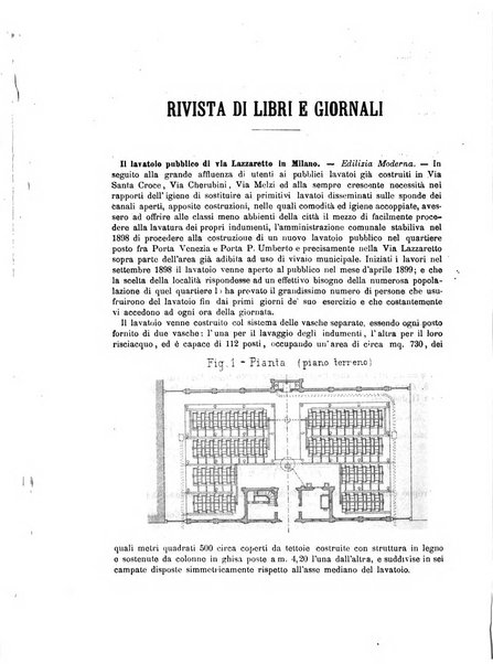 Il politecnico-Giornale dell'ingegnere architetto civile ed industriale