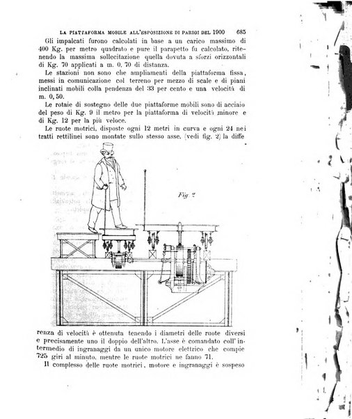 Il politecnico-Giornale dell'ingegnere architetto civile ed industriale