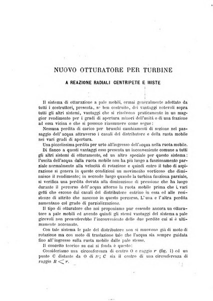 Il politecnico-Giornale dell'ingegnere architetto civile ed industriale