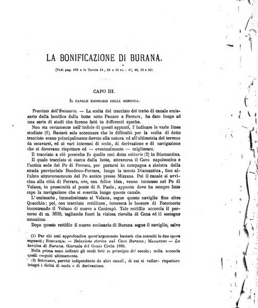 Il politecnico-Giornale dell'ingegnere architetto civile ed industriale