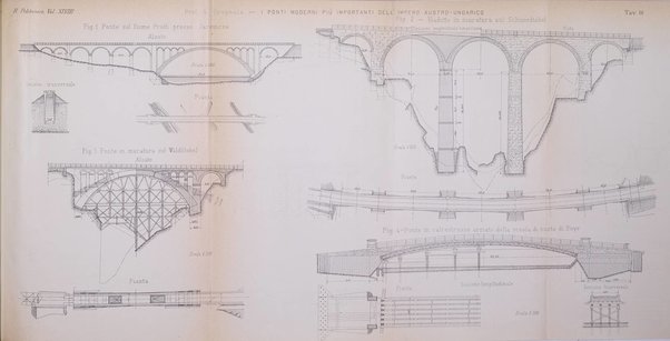 Il politecnico-Giornale dell'ingegnere architetto civile ed industriale