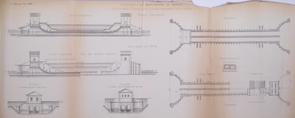 Il politecnico-Giornale dell'ingegnere architetto civile ed industriale