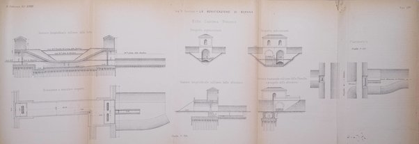 Il politecnico-Giornale dell'ingegnere architetto civile ed industriale