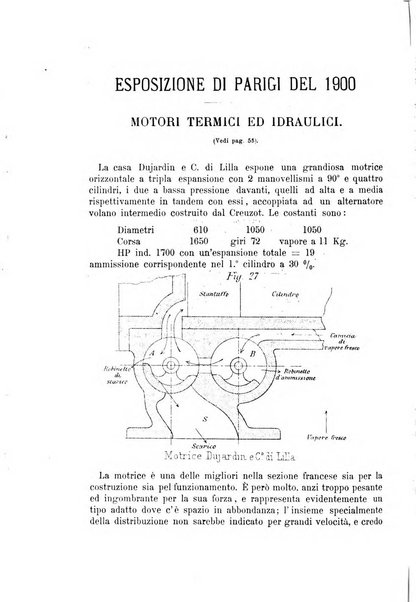 Il politecnico-Giornale dell'ingegnere architetto civile ed industriale