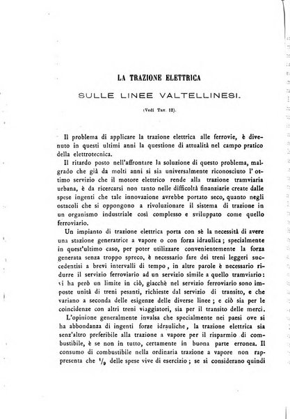 Il politecnico-Giornale dell'ingegnere architetto civile ed industriale