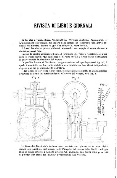 Il politecnico-Giornale dell'ingegnere architetto civile ed industriale