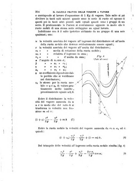 Il politecnico-Giornale dell'ingegnere architetto civile ed industriale