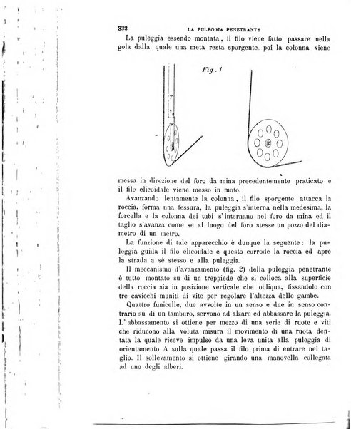 Il politecnico-Giornale dell'ingegnere architetto civile ed industriale