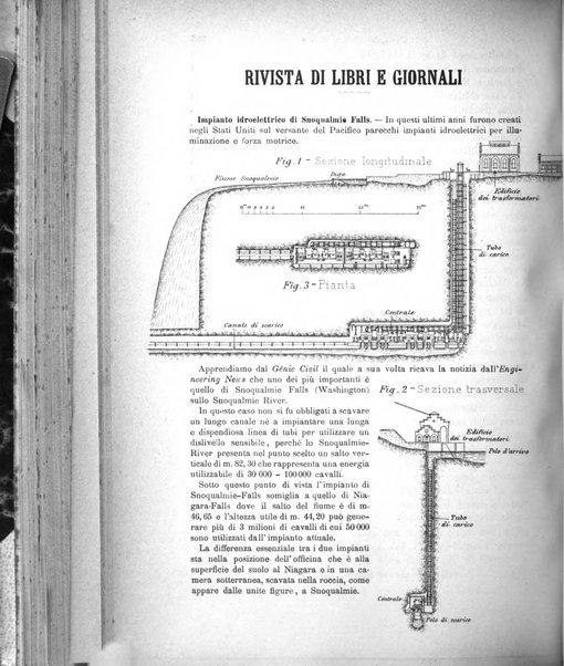 Il politecnico-Giornale dell'ingegnere architetto civile ed industriale