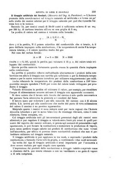 Il politecnico-Giornale dell'ingegnere architetto civile ed industriale