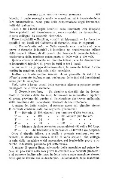 Il politecnico-Giornale dell'ingegnere architetto civile ed industriale