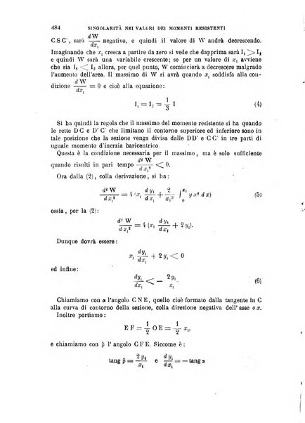 Il politecnico-Giornale dell'ingegnere architetto civile ed industriale