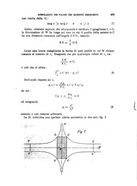 Il politecnico-Giornale dell'ingegnere architetto civile ed industriale