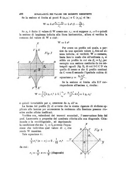 Il politecnico-Giornale dell'ingegnere architetto civile ed industriale