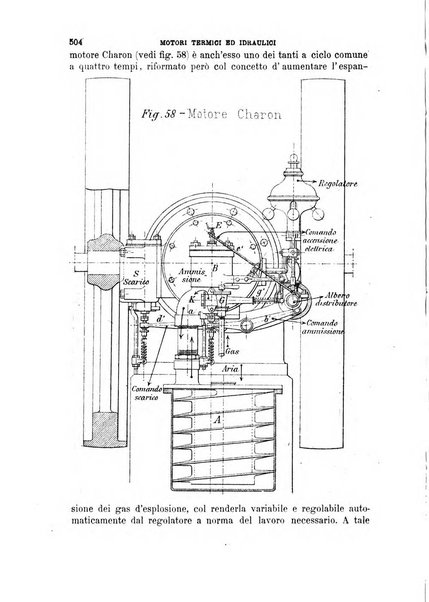 Il politecnico-Giornale dell'ingegnere architetto civile ed industriale