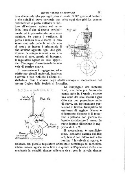 Il politecnico-Giornale dell'ingegnere architetto civile ed industriale