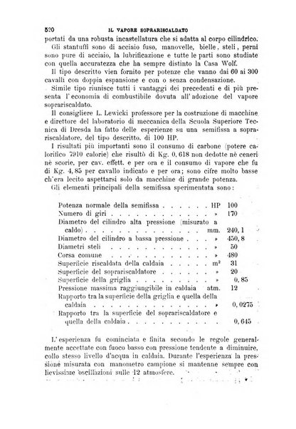 Il politecnico-Giornale dell'ingegnere architetto civile ed industriale