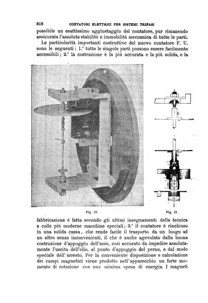 Il politecnico-Giornale dell'ingegnere architetto civile ed industriale