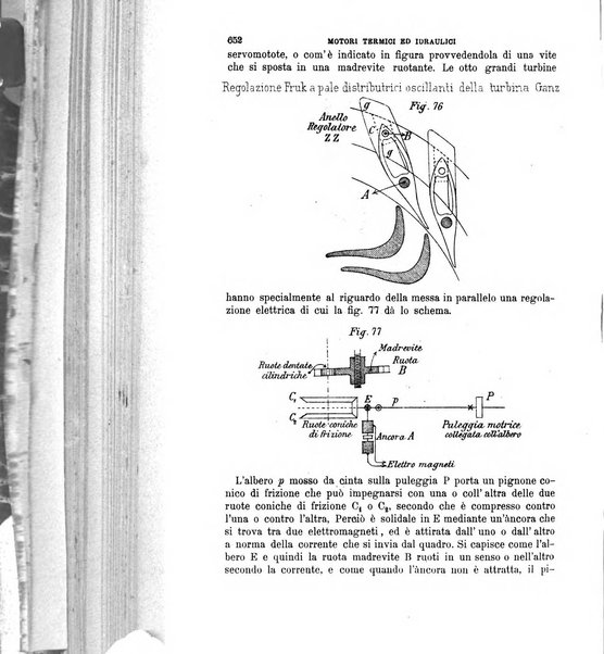 Il politecnico-Giornale dell'ingegnere architetto civile ed industriale