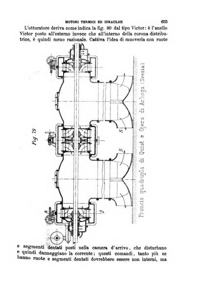 Il politecnico-Giornale dell'ingegnere architetto civile ed industriale