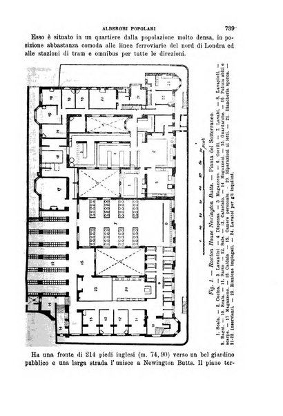 Il politecnico-Giornale dell'ingegnere architetto civile ed industriale