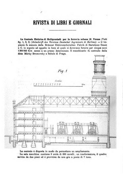 Il politecnico-Giornale dell'ingegnere architetto civile ed industriale