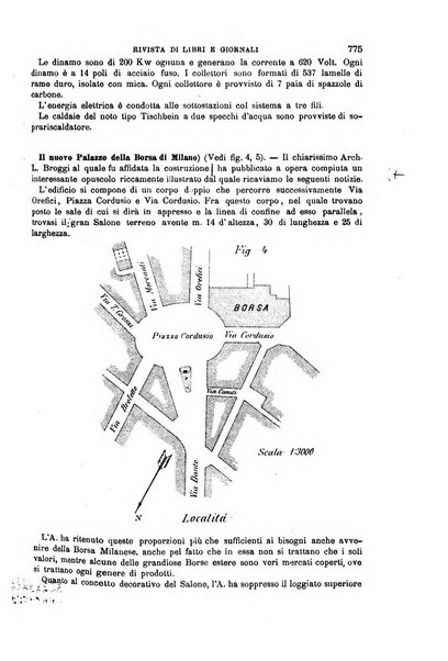 Il politecnico-Giornale dell'ingegnere architetto civile ed industriale