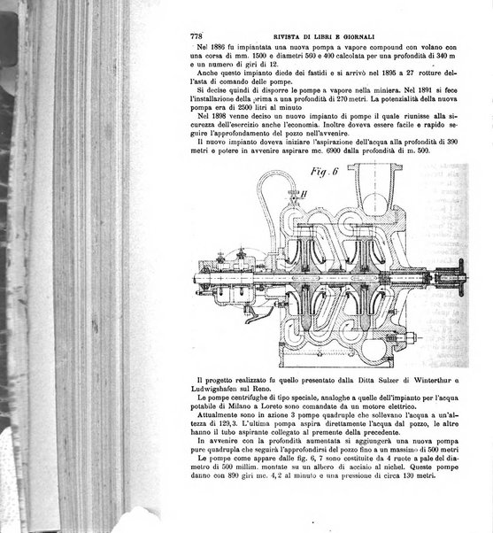 Il politecnico-Giornale dell'ingegnere architetto civile ed industriale