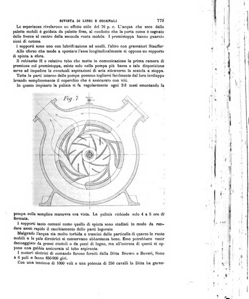 Il politecnico-Giornale dell'ingegnere architetto civile ed industriale