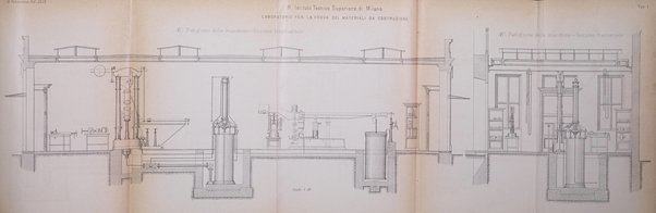 Il politecnico-Giornale dell'ingegnere architetto civile ed industriale