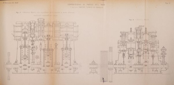 Il politecnico-Giornale dell'ingegnere architetto civile ed industriale