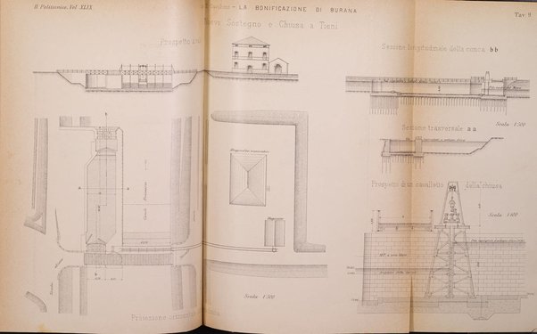 Il politecnico-Giornale dell'ingegnere architetto civile ed industriale