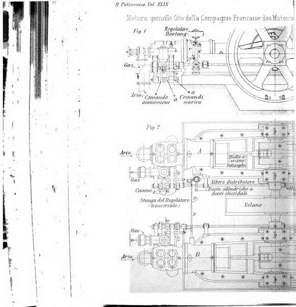 Il politecnico-Giornale dell'ingegnere architetto civile ed industriale