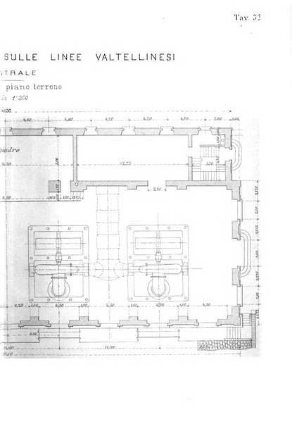 Il politecnico-Giornale dell'ingegnere architetto civile ed industriale