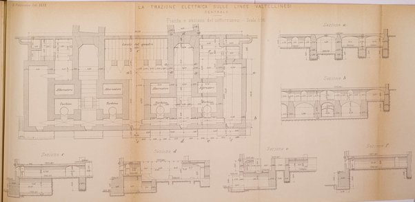 Il politecnico-Giornale dell'ingegnere architetto civile ed industriale