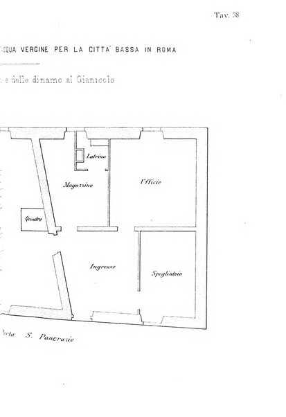 Il politecnico-Giornale dell'ingegnere architetto civile ed industriale