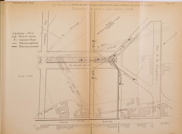 Il politecnico-Giornale dell'ingegnere architetto civile ed industriale