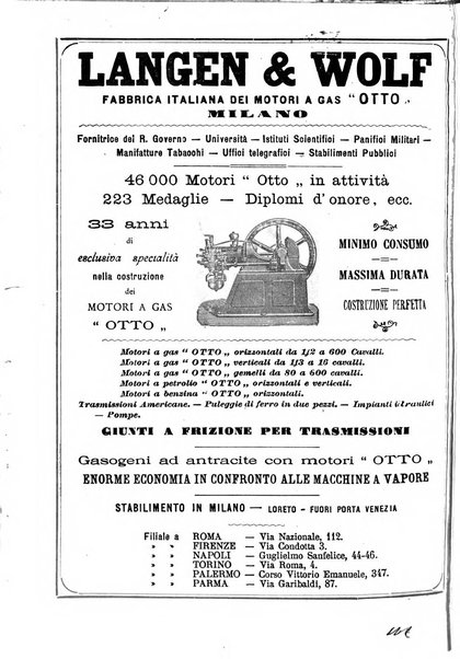 Il politecnico-Giornale dell'ingegnere architetto civile ed industriale