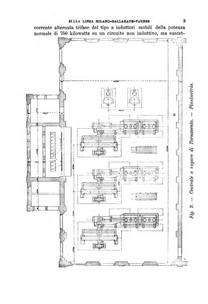 Il politecnico-Giornale dell'ingegnere architetto civile ed industriale