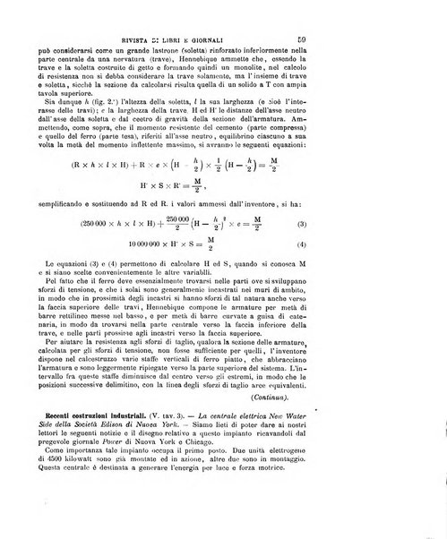 Il politecnico-Giornale dell'ingegnere architetto civile ed industriale