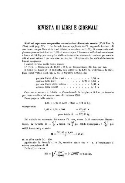 Il politecnico-Giornale dell'ingegnere architetto civile ed industriale