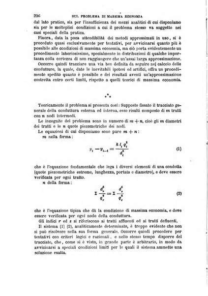 Il politecnico-Giornale dell'ingegnere architetto civile ed industriale