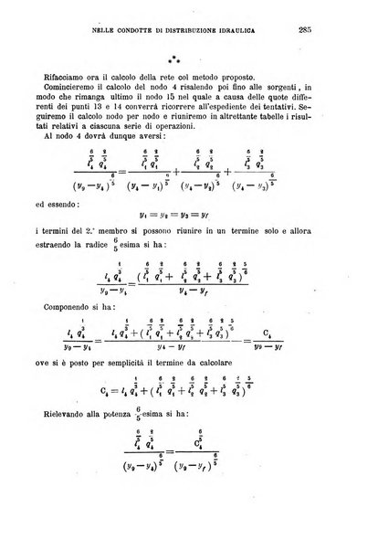 Il politecnico-Giornale dell'ingegnere architetto civile ed industriale