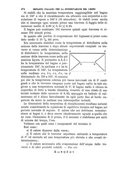 Il politecnico-Giornale dell'ingegnere architetto civile ed industriale