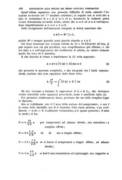 Il politecnico-Giornale dell'ingegnere architetto civile ed industriale