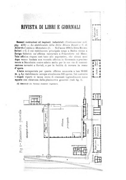 Il politecnico-Giornale dell'ingegnere architetto civile ed industriale