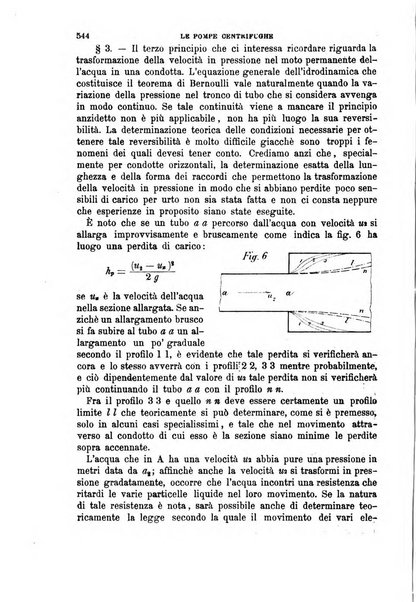 Il politecnico-Giornale dell'ingegnere architetto civile ed industriale