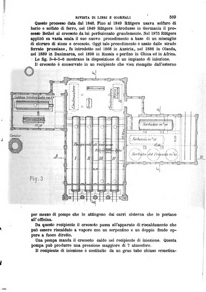 Il politecnico-Giornale dell'ingegnere architetto civile ed industriale